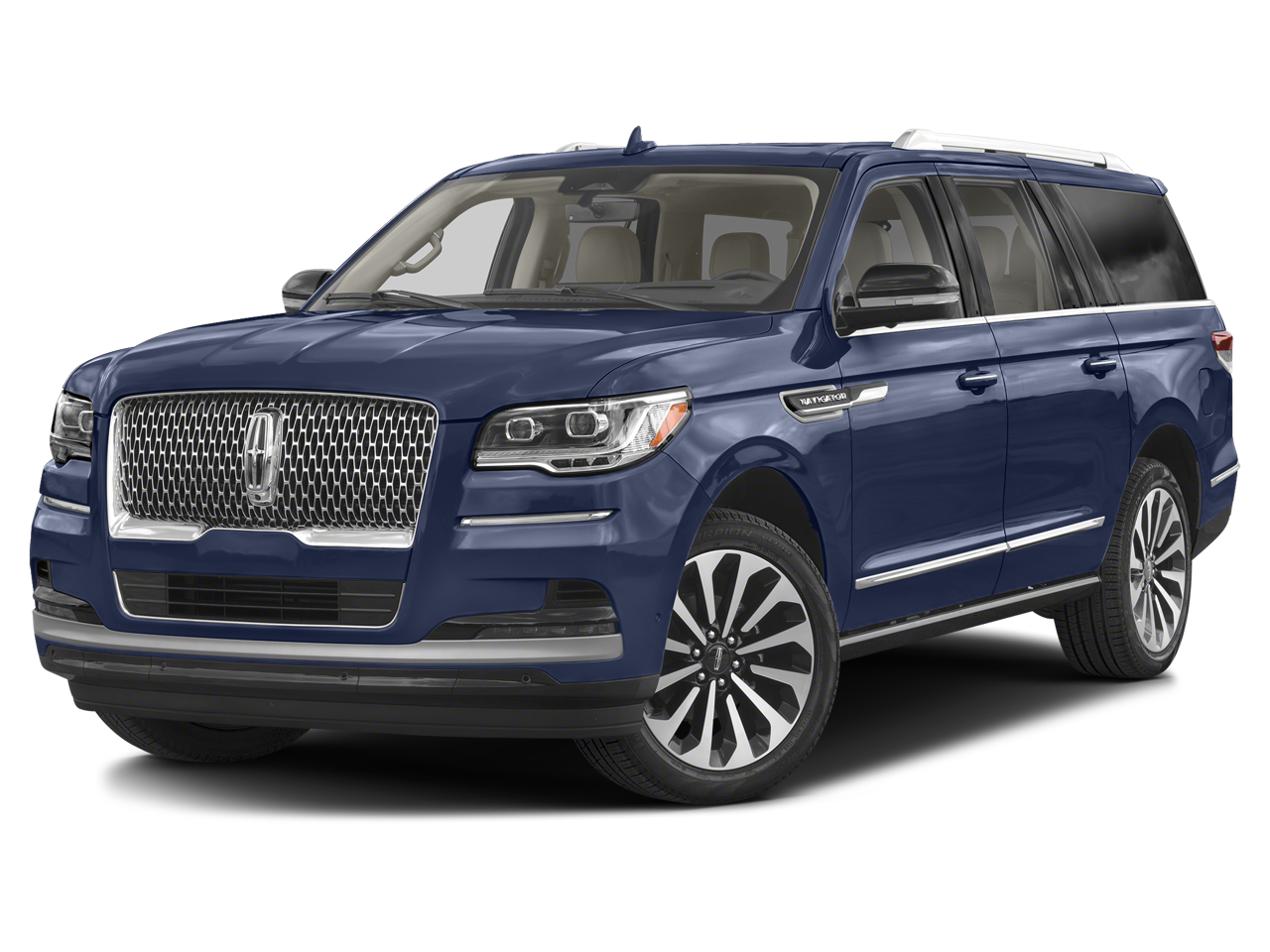 2023 Lincoln Navigator L L Reserve