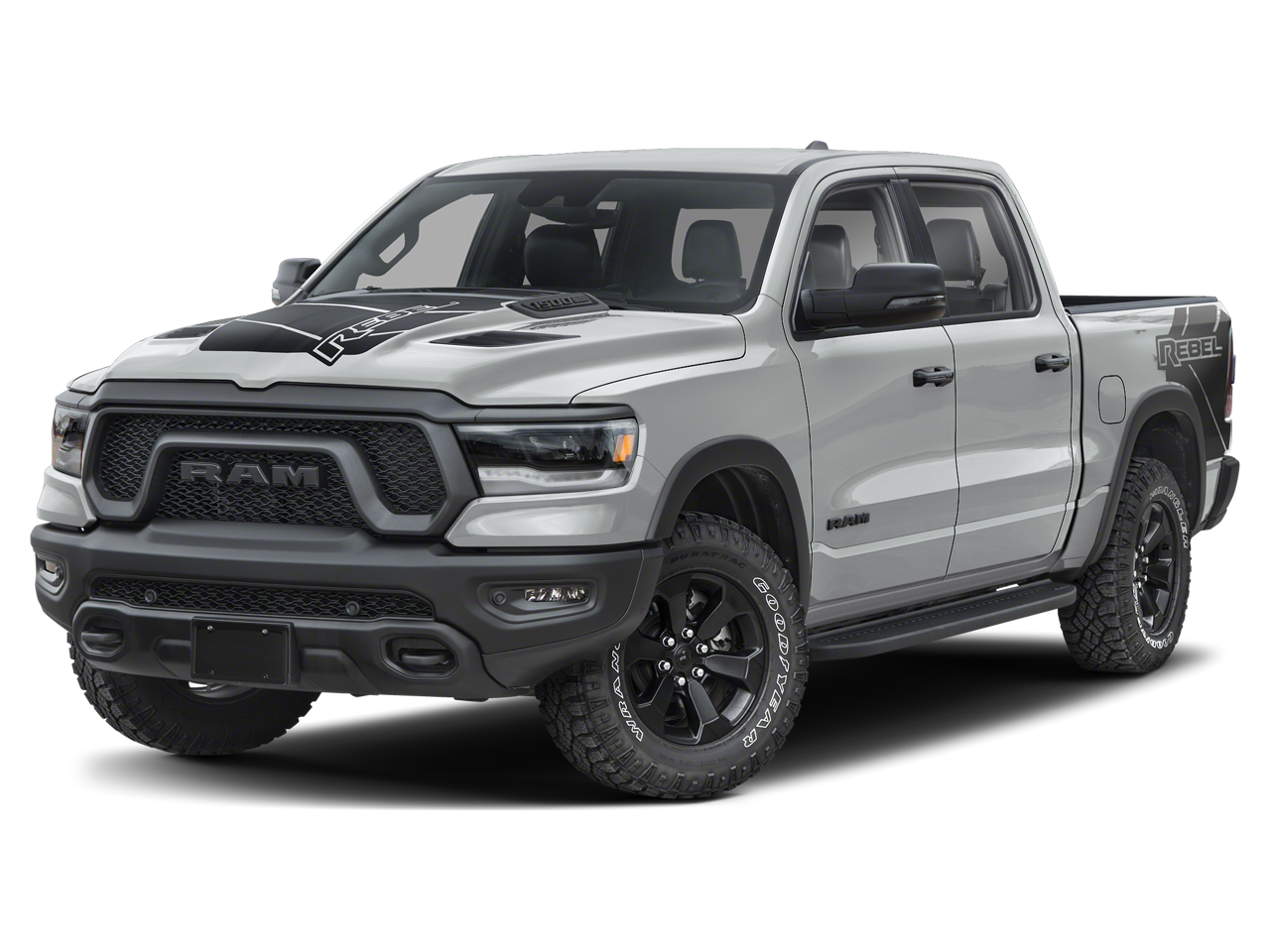 2024 RAM 1500 Rebel