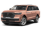 2025 Lincoln Navigator L Black Label