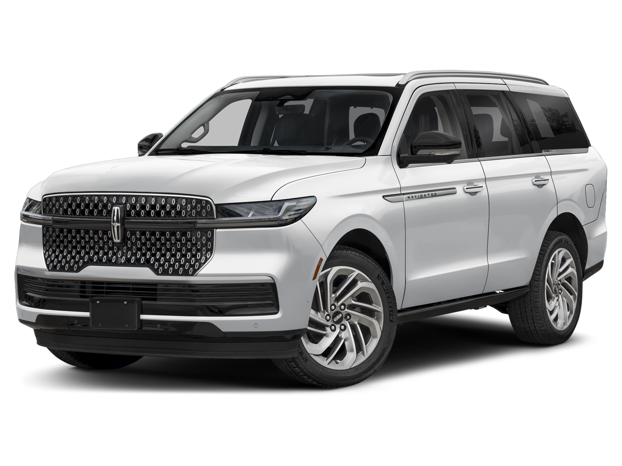 2026 Lincoln Navigator Reserve 4WD's photo