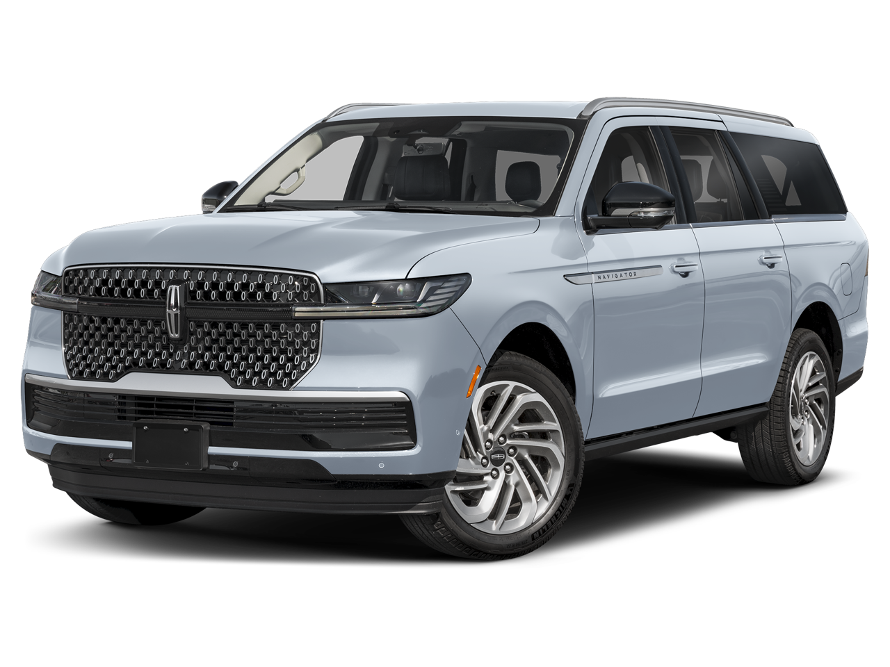 2026 Lincoln Navigator Reserve L 4WD's photo