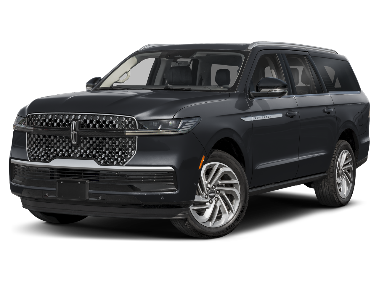 2026 Lincoln Navigator Reserve L 4WD's photo