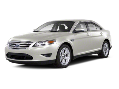 2010 Ford Taurus SEL