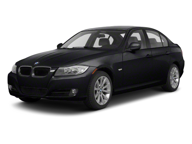 2011 BMW 3 Series 335i xDrive