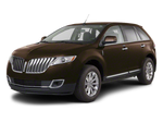 2011 Lincoln MKX Base