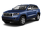 2012 Jeep Grand Cherokee Laredo Loaded