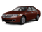 2012 Lincoln MKZ Base