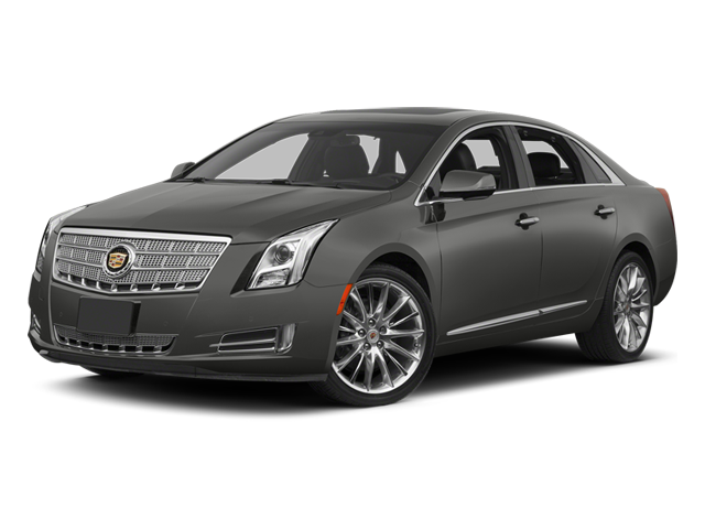 2013 Cadillac XTS Premium