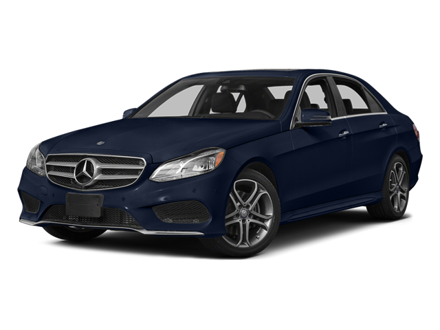 2014 Mercedes-Benz E-Class E 250 BlueTEC®
