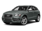2016 Audi SQ5 3.0T Premium Plus quattro