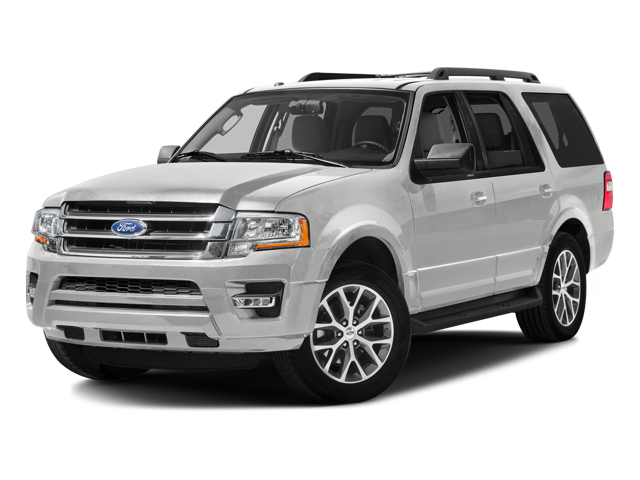 2016 Ford Expedition XL