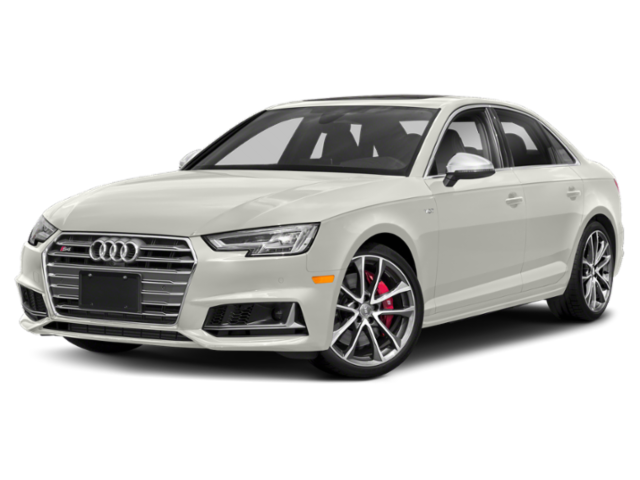 2018 Audi S4 3.0T Prestige quattro