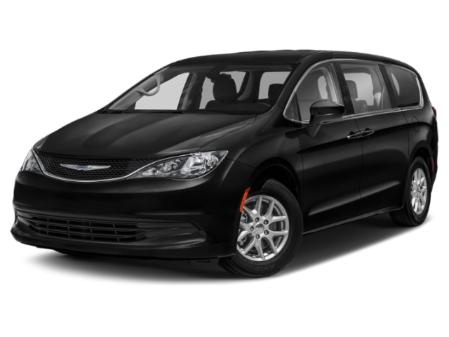 2018 Chrysler Pacifica Touring