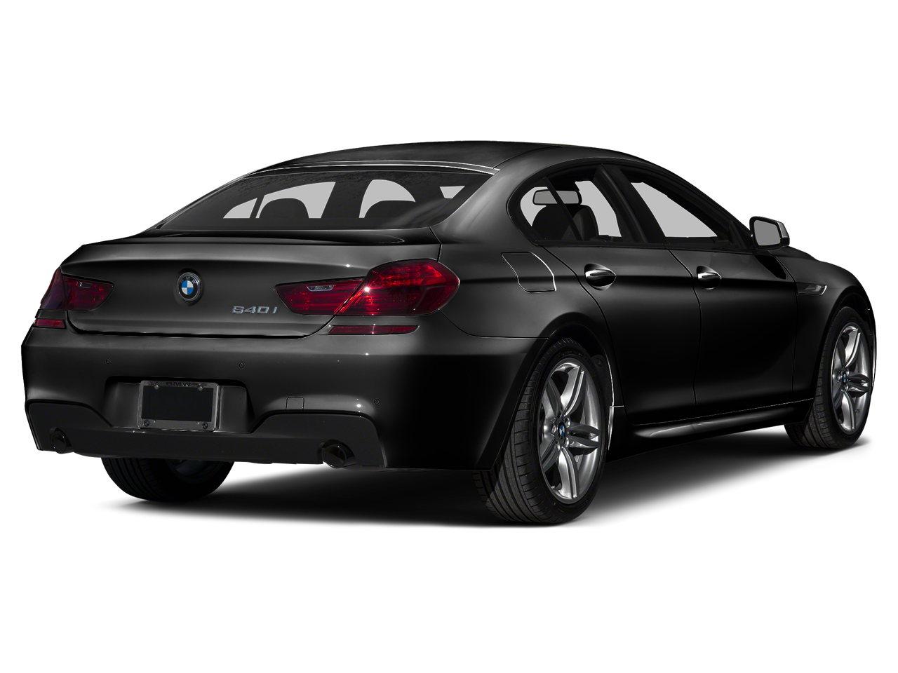 Used 2015 BMW 6 Series 640i with VIN WBA6B8C59FD453364 for sale in Apple Valley, Minnesota