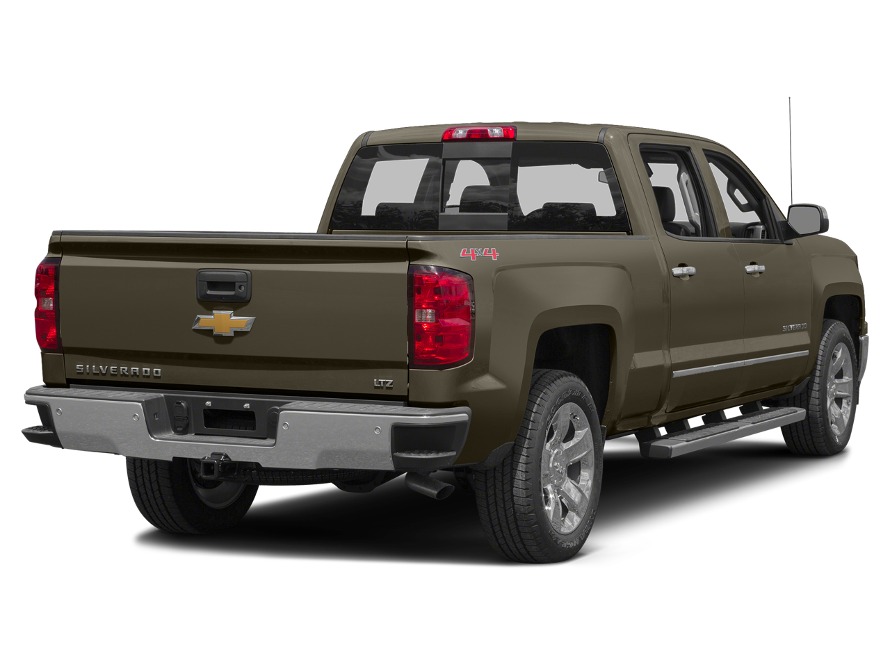 Used 2015 Chevrolet Silverado 1500 LT with VIN 3GCUKREH4FG131077 for sale in Apple Valley, MN