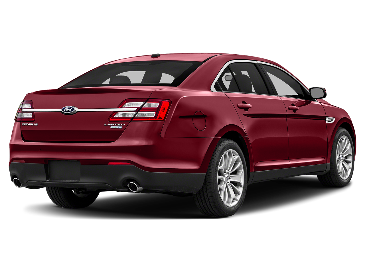 Used 2015 Ford Taurus Limited with VIN 1FAHP2F86FG104893 for sale in Apple Valley, Minnesota