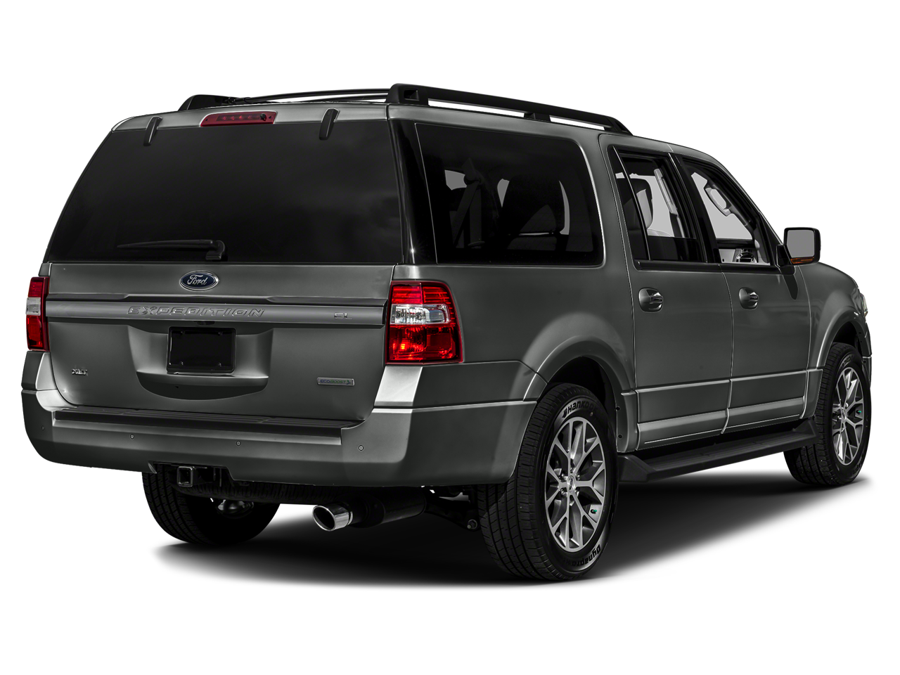 2015 Ford Expedition EL XLT