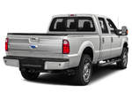 2015 Ford F-350SD Lariat