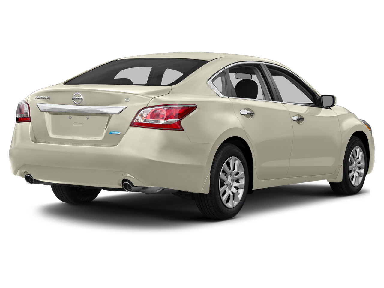 Used 2015 Nissan Altima S with VIN 1N4AL3AP8FC578983 for sale in Apple Valley, Minnesota