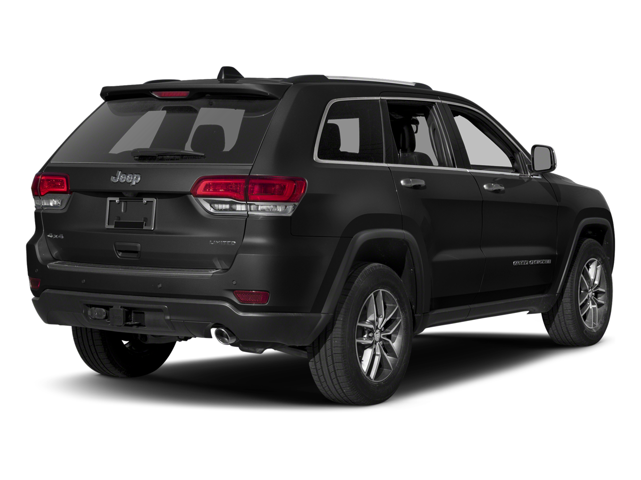 Used 2017 Jeep Grand Cherokee Limited with VIN 1C4RJFBG9HC901198 for sale in Apple Valley, Minnesota