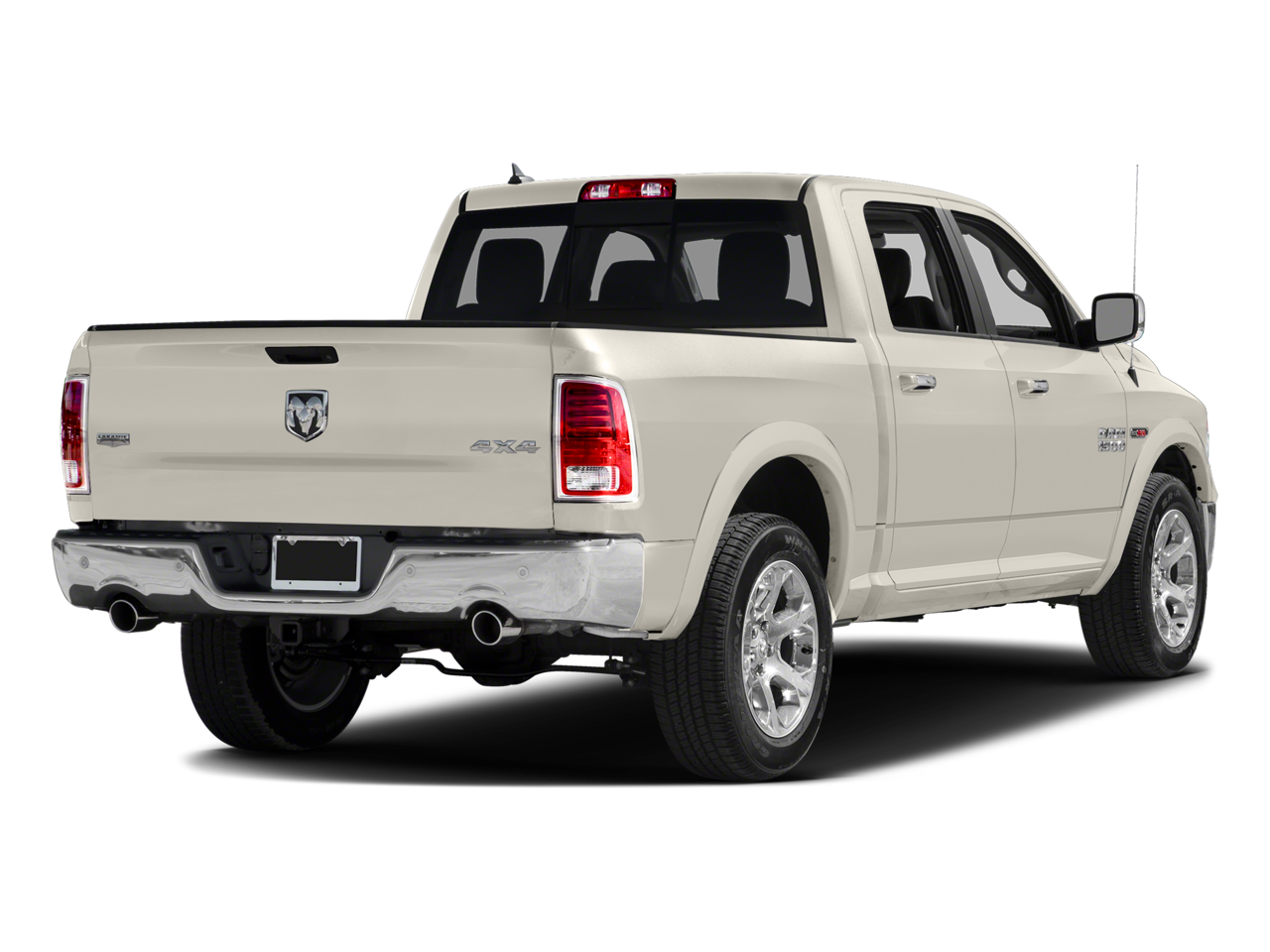 Used 2017 RAM Ram 1500 Pickup Laramie with VIN 1C6RR7NT8HS800044 for sale in Apple Valley, Minnesota