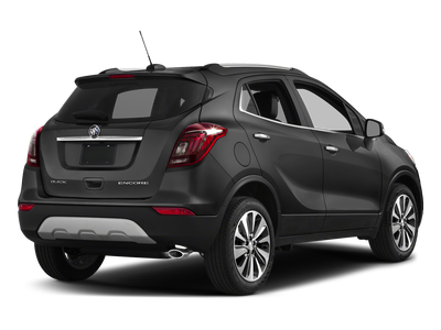 2018 Buick Encore Preferred II