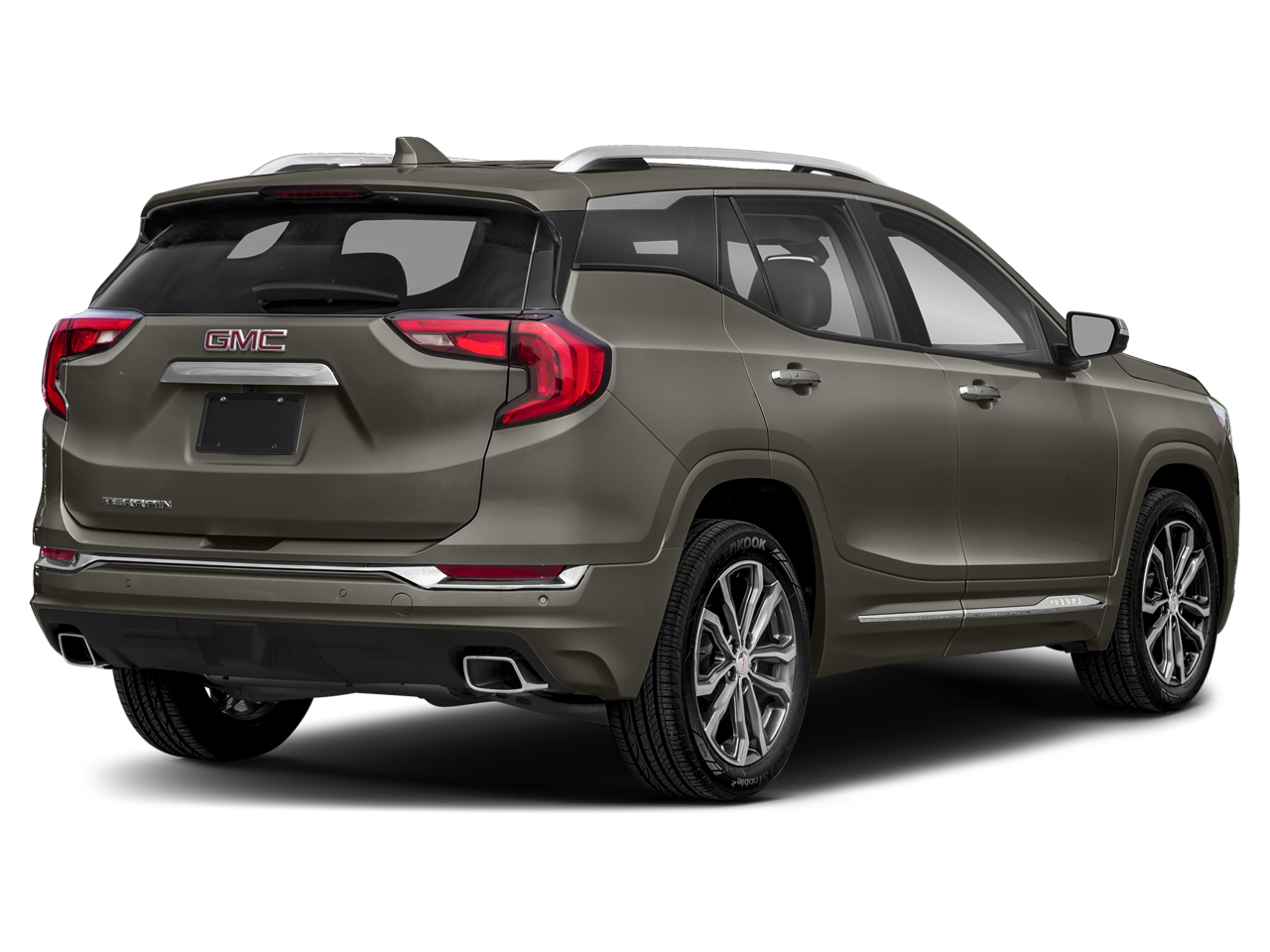 Used 2018 GMC Terrain Denali with VIN 3GKALXEXXJL232172 for sale in Apple Valley, Minnesota