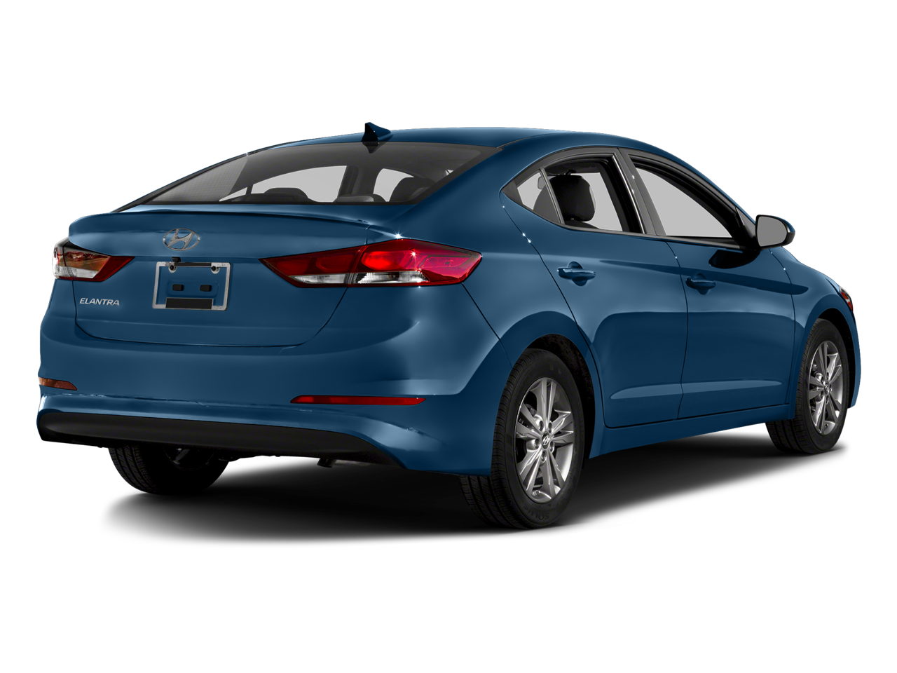 Used 2018 Hyundai Elantra SE with VIN 5NPD74LF0JH229044 for sale in Apple Valley, Minnesota