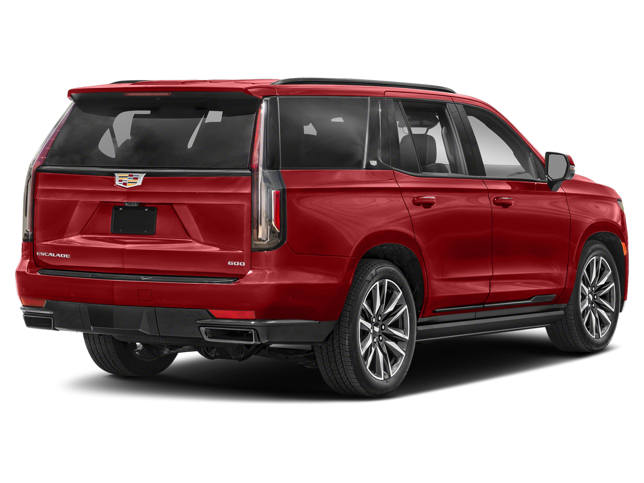 Used 2021 Cadillac Escalade Sport Platinum with VIN 1GYS4GKL3MR229605 for sale in Apple Valley, Minnesota