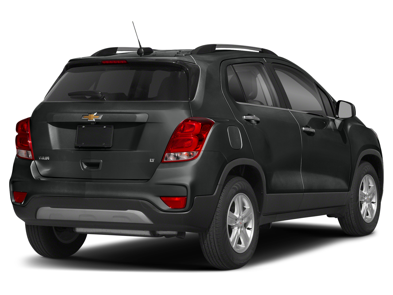 Used 2021 Chevrolet Trax LT with VIN KL7CJPSBXMB312741 for sale in Apple Valley, Minnesota