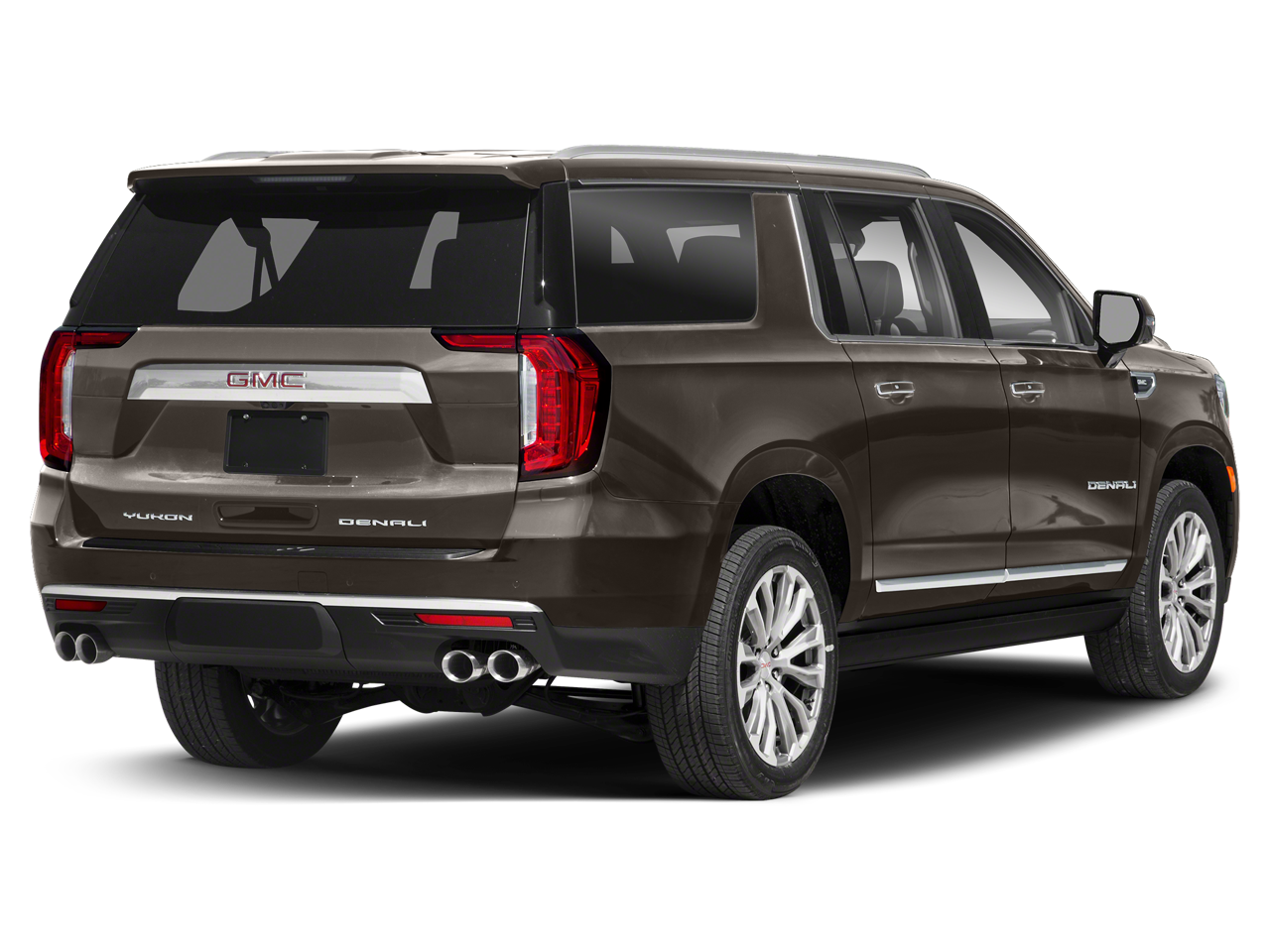 Used 2021 GMC Yukon XL Denali with VIN 1GKS2JKL0MR257567 for sale in Apple Valley, Minnesota