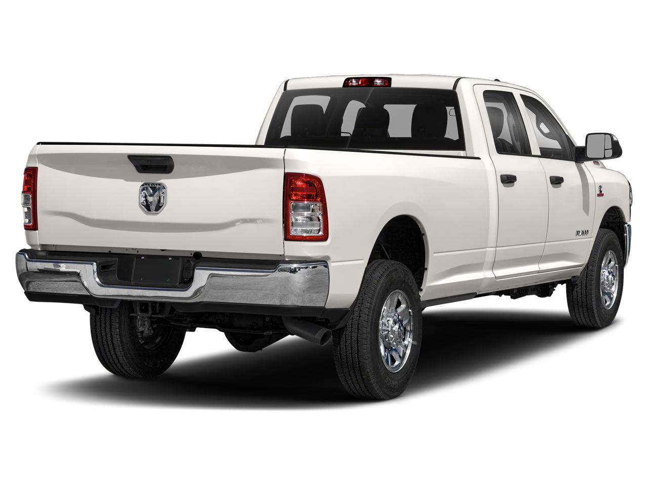 Used 2022 RAM Ram 2500 Pickup Laramie with VIN 3C6UR5FL7NG344540 for sale in Apple Valley, Minnesota