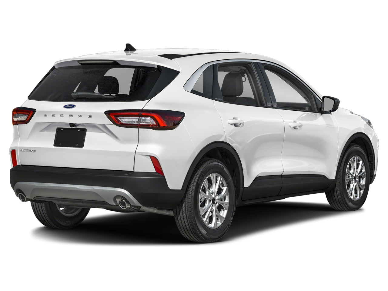 Used 2023 Ford Escape Active with VIN 1FMCU9GN4PUA50714 for sale in Apple Valley, Minnesota