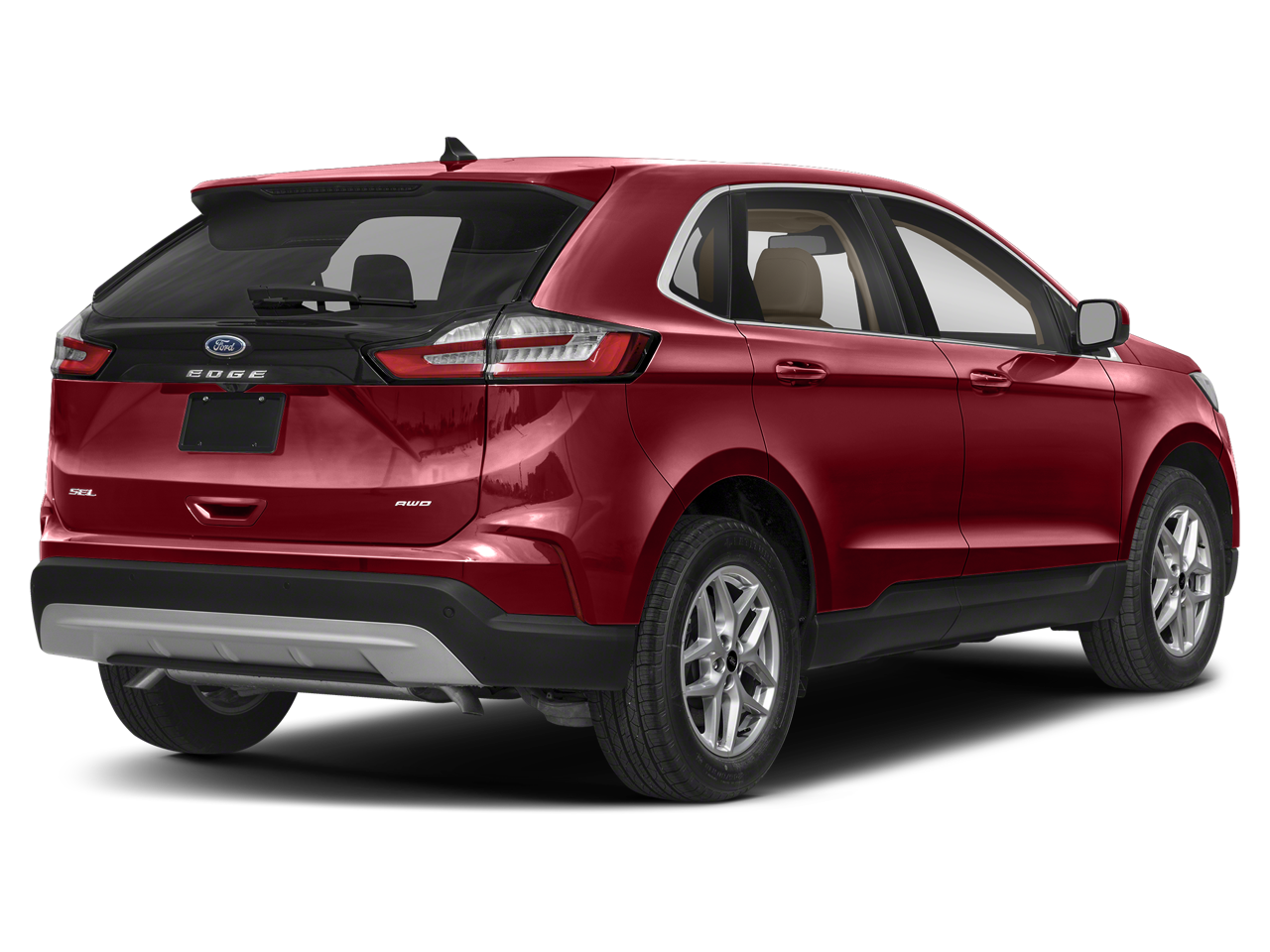 Used 2023 Ford Edge SEL with VIN 2FMPK4J90PBA50625 for sale in Apple Valley, Minnesota