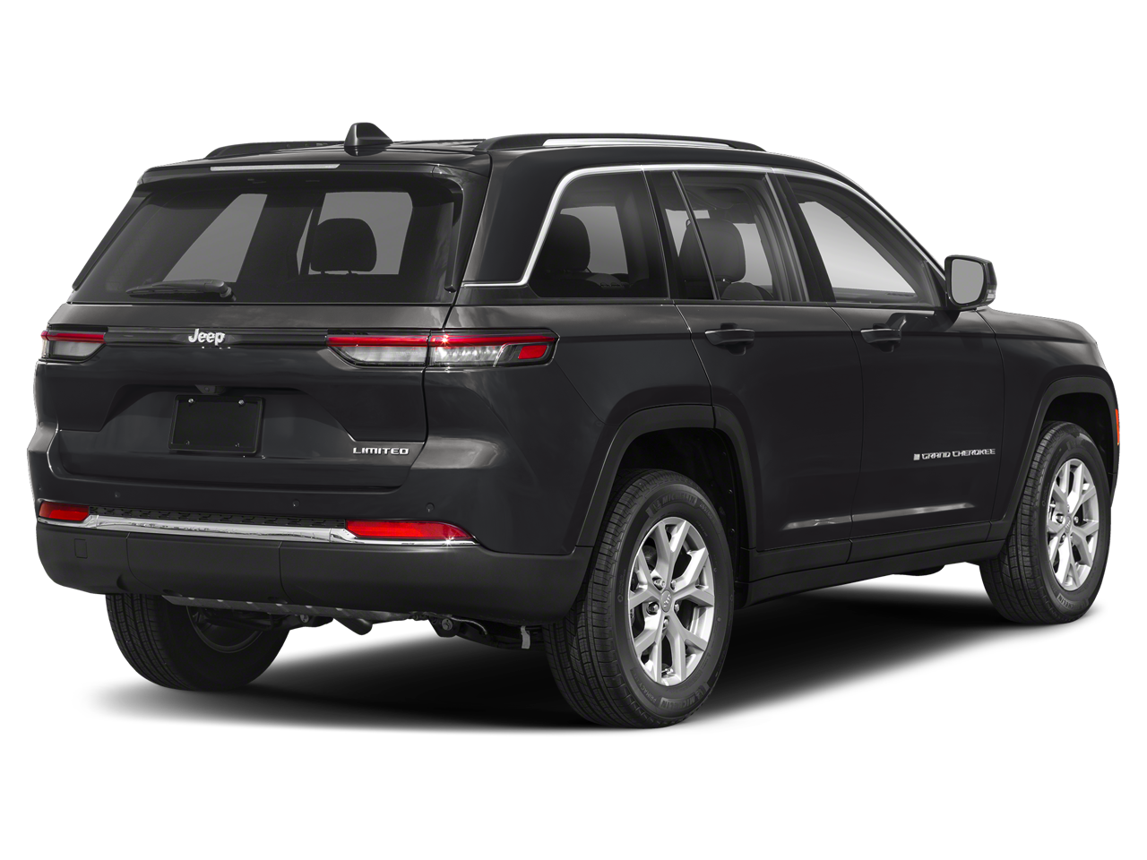 Used 2023 Jeep Grand Cherokee Summit with VIN 1C4RJHEG4PC563408 for sale in Apple Valley, Minnesota
