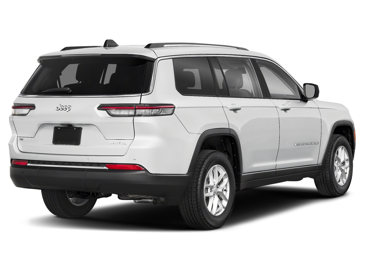 Used 2023 Jeep Grand Cherokee L Altitude with VIN 1C4RJKAG2P8816053 for sale in Apple Valley, Minnesota