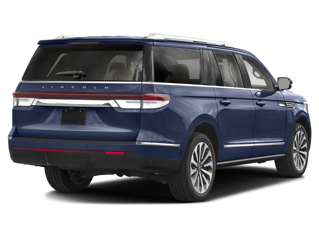 2023 Lincoln Navigator L L Reserve