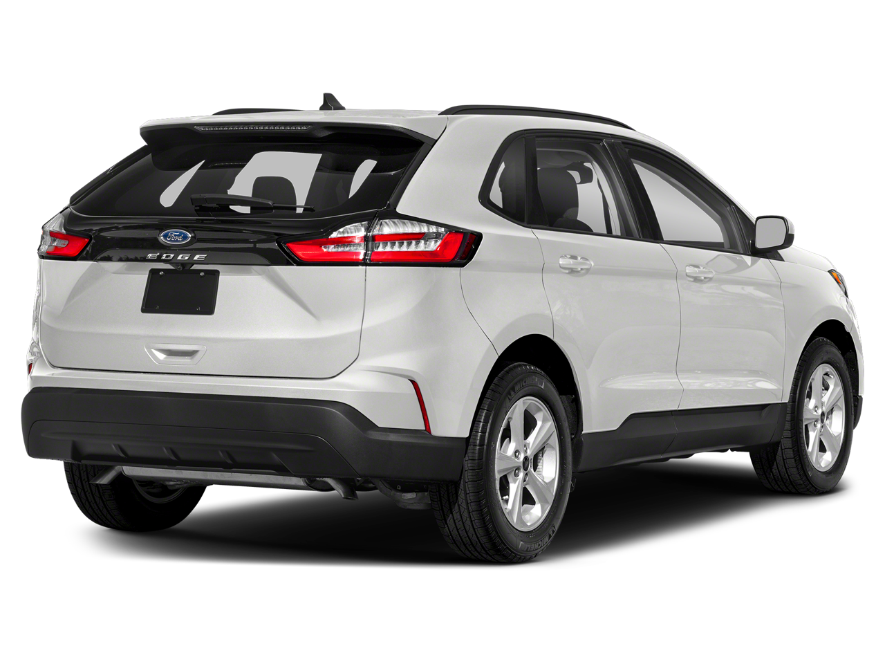 Used 2024 Ford Edge SE with VIN 2FMPK4G95RBB24633 for sale in Apple Valley, Minnesota