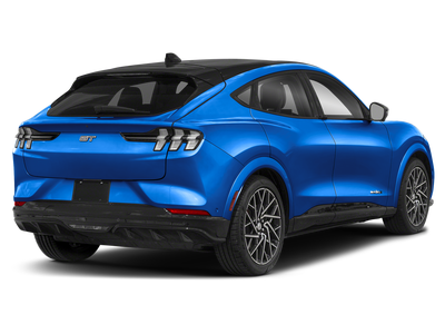 2024 Ford Mustang Mach-E GT
