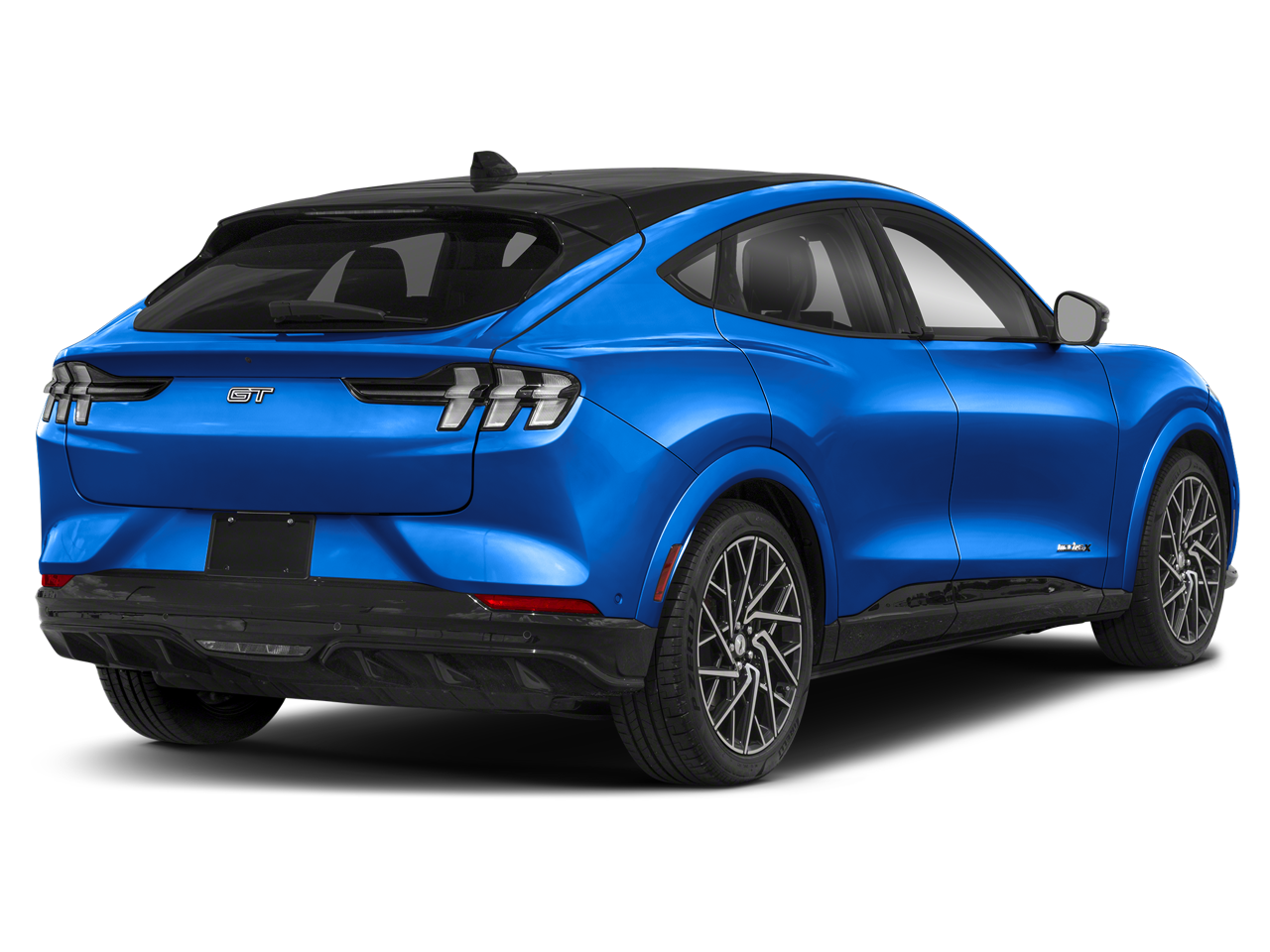 2024 Ford Mustang Mach-E GT