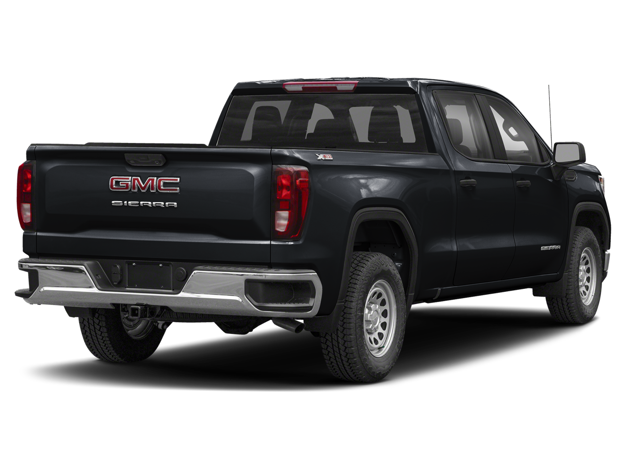 Used 2024 GMC Sierra 1500 SLT with VIN 3GTUUDEDXRG319407 for sale in Apple Valley, Minnesota