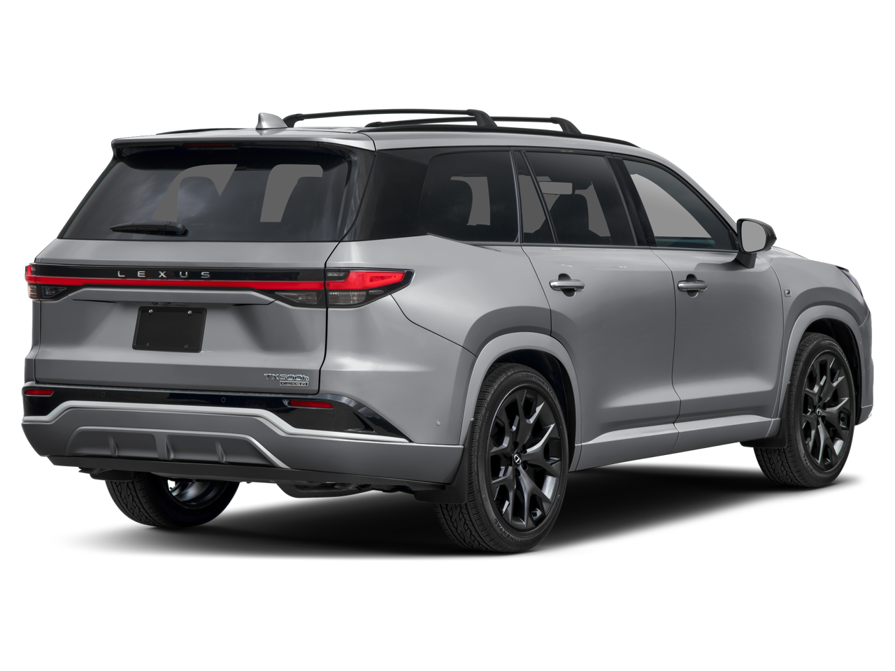 2024 Lexus TX 500h F SPORT Luxury