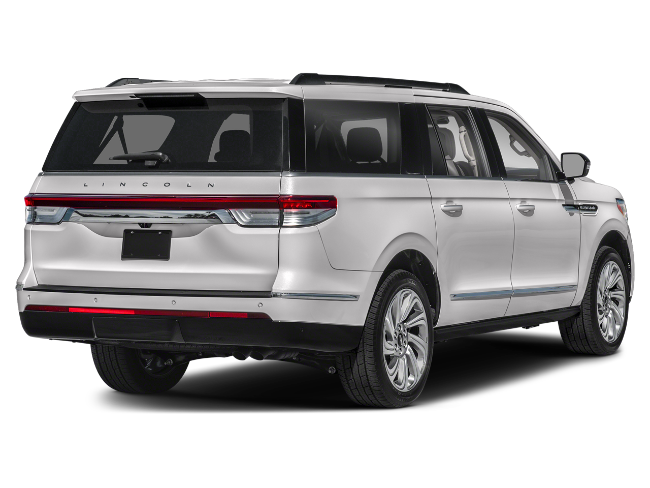 Certified 2024 Lincoln Navigator Reserve L with VIN 5LMJJ3LG7REL22199 for sale in Apple Valley, Minnesota