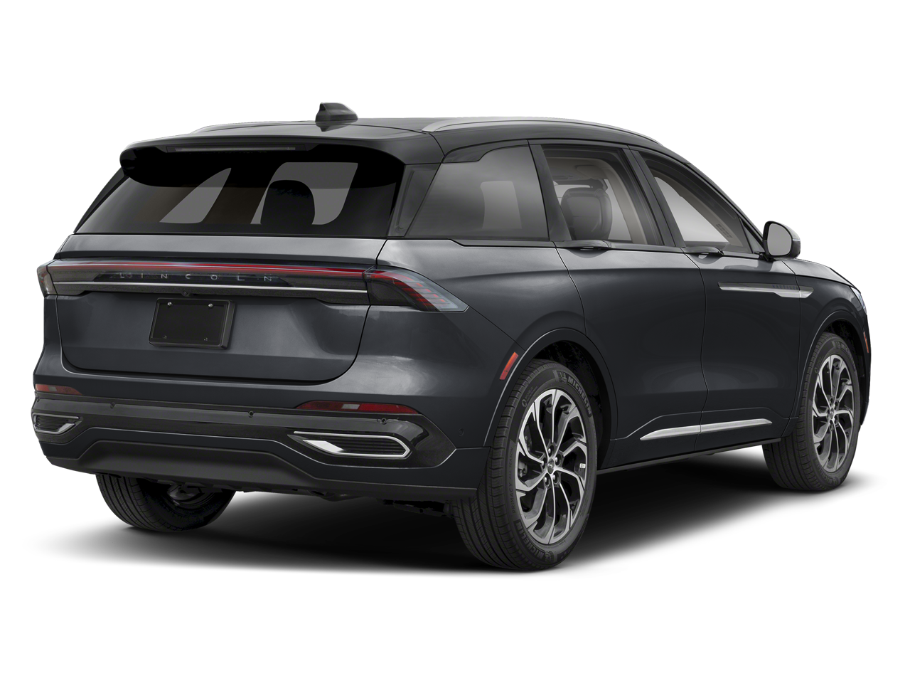 Used 2024 Lincoln Nautilus Reserve with VIN 5LMPJ8K41RJ805578 for sale in Apple Valley, Minnesota