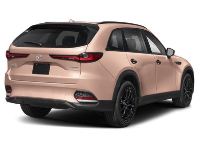 2025 Mazda Mazda CX-70 3.3 Turbo Premium Plus
