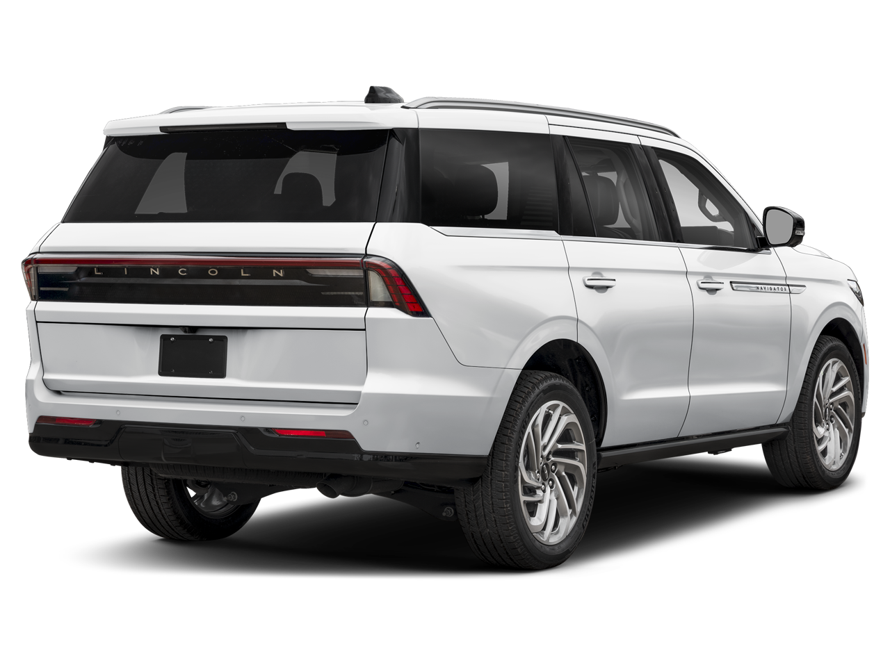 2026 Lincoln Navigator Reserve - Photo 27