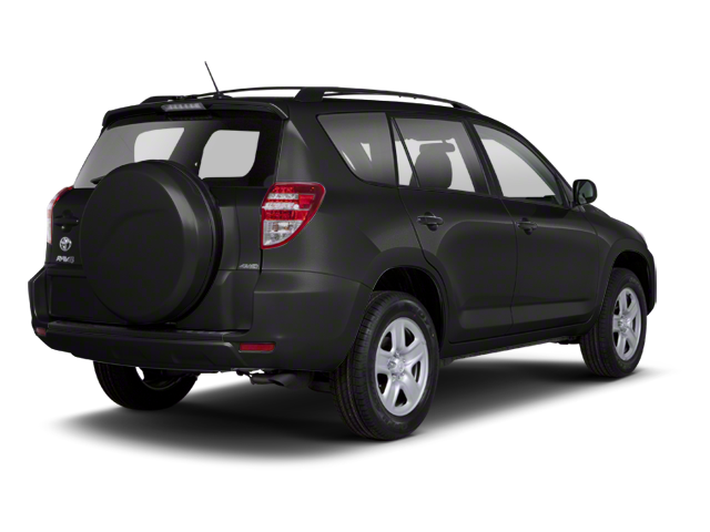 2010 Toyota RAV4 Base EVP