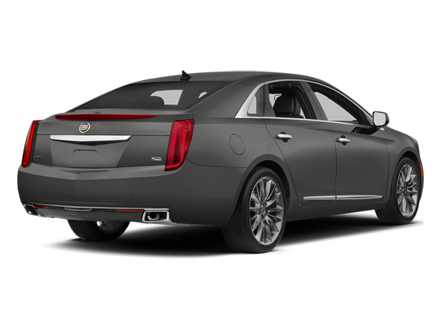 2013 Cadillac XTS Premium