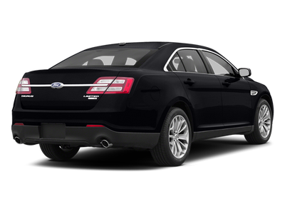 2014 Ford Taurus Limited
