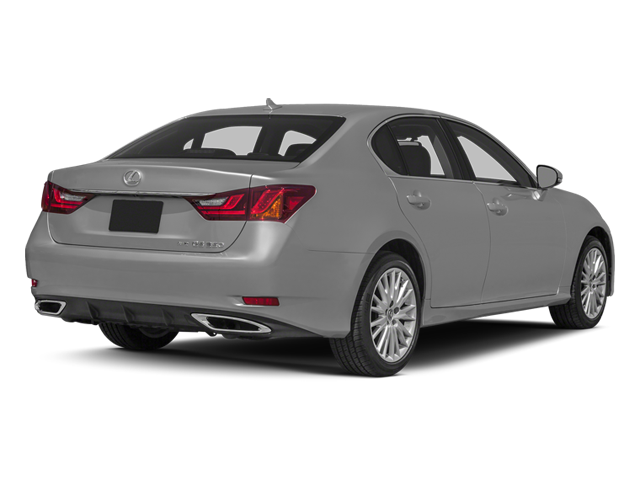 2014 Lexus GS 350 F Sport